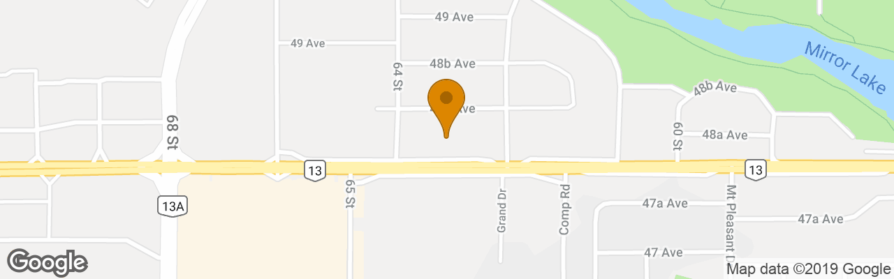 Motel Traveller S Inn Camrose