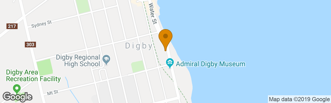 Harmony B&b And Suites