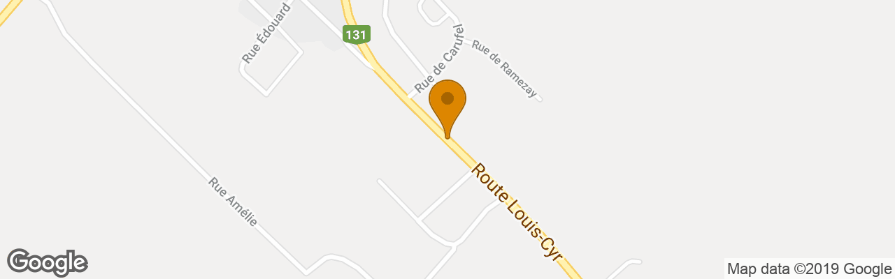 Hotel La Porte De La Matawinie