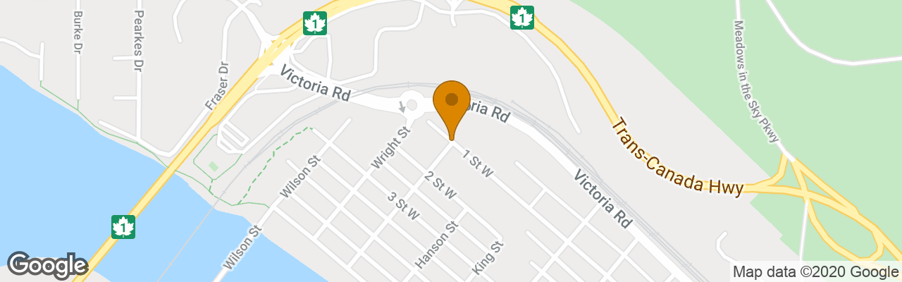 Motel Revelstoke Gateway Inn