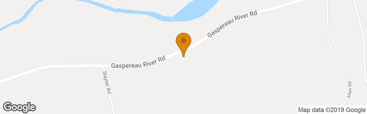 Gaspereau Valley Bed And Breakfast