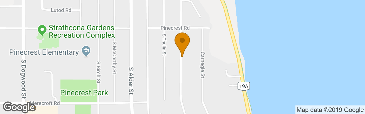 Hidden Harbour Vacation Rental And B&b