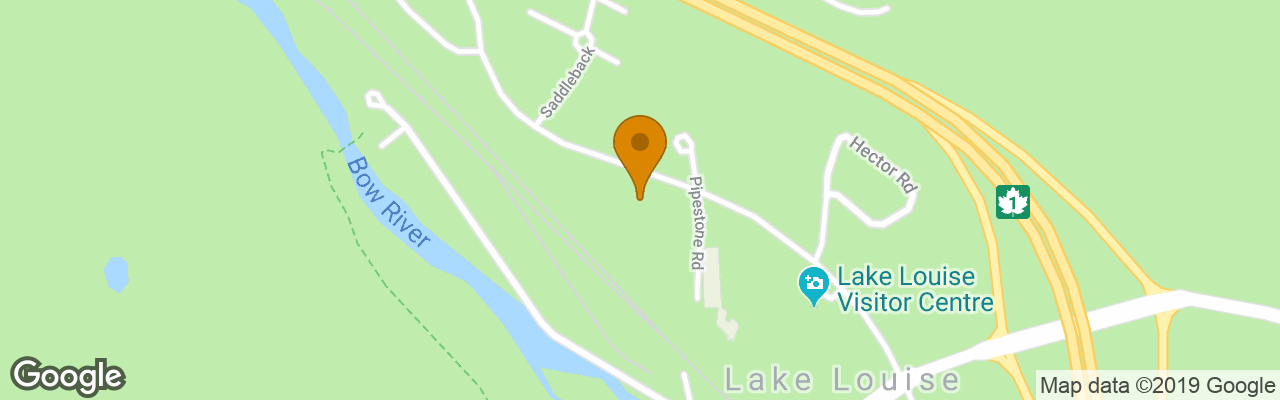 Hostel Hilake Louise Alpine Centre