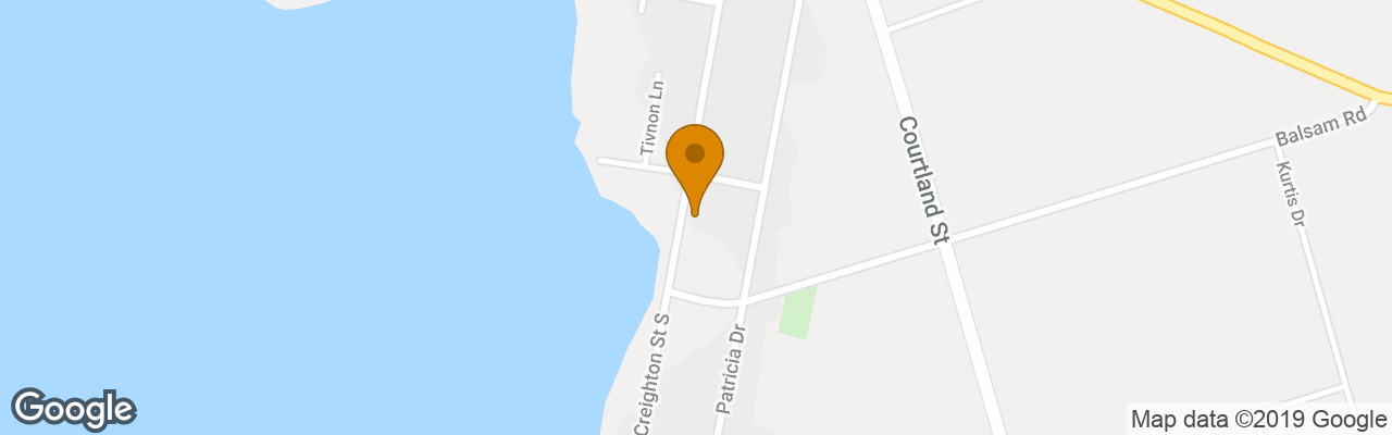 Creighton Manor Inn Bed & Breakfast