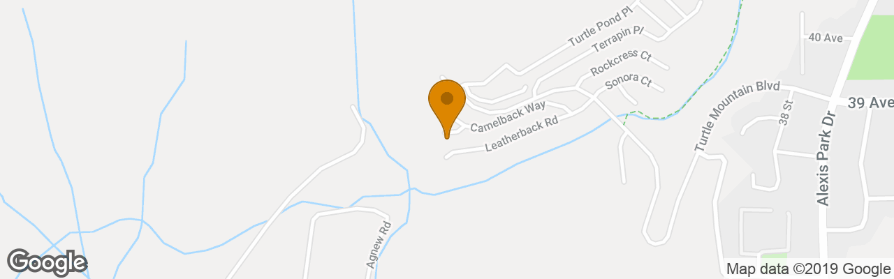 Bed and Breakfast Turtle Mountain Inn