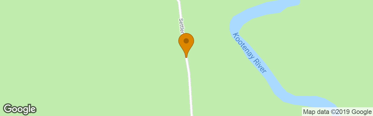 Hotel Nipika Mountain Resort