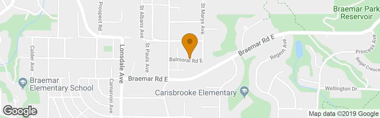 Mountain Bed & Breakfast