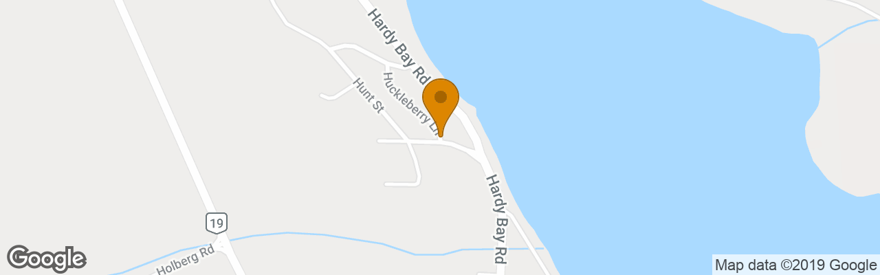 Serengeti Bed & Breakfast