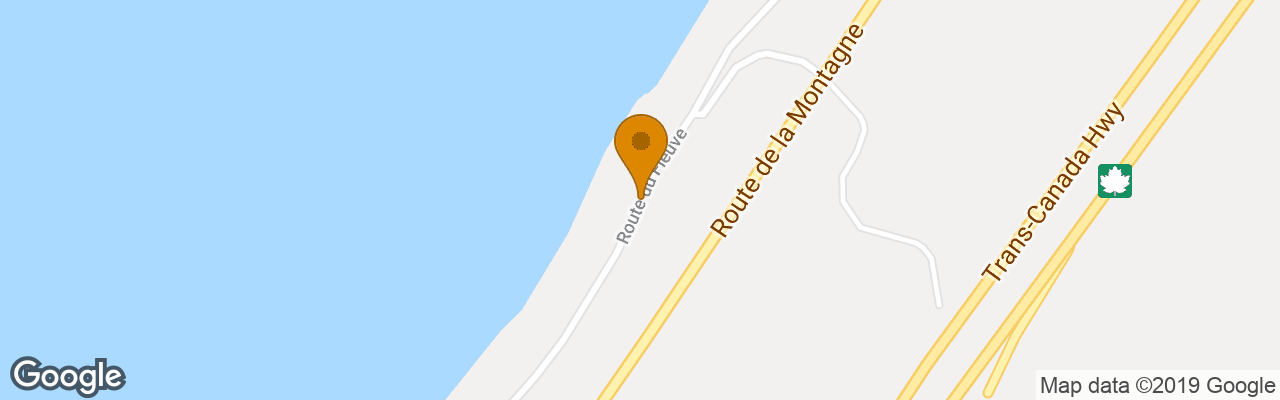 Bed and Breakfast Gite Chute Couette Cafe