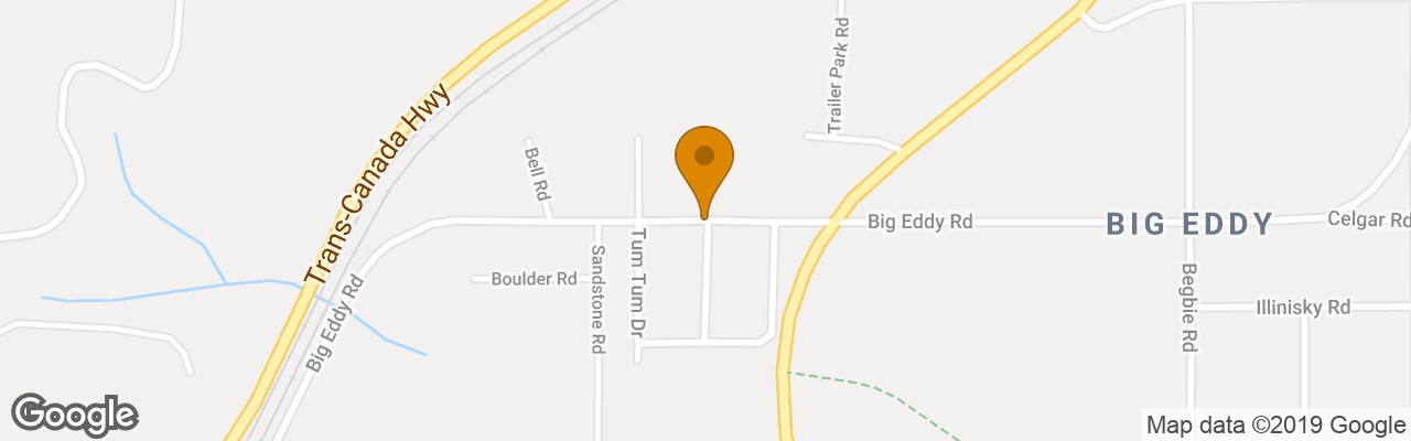 7 Acres Bed & Breakfast