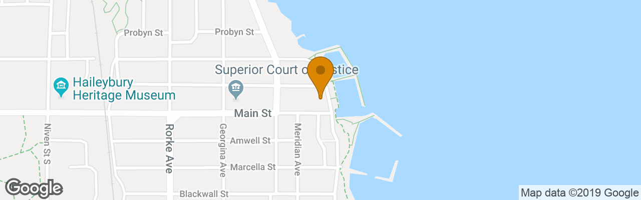 Haileybury Beach Motel