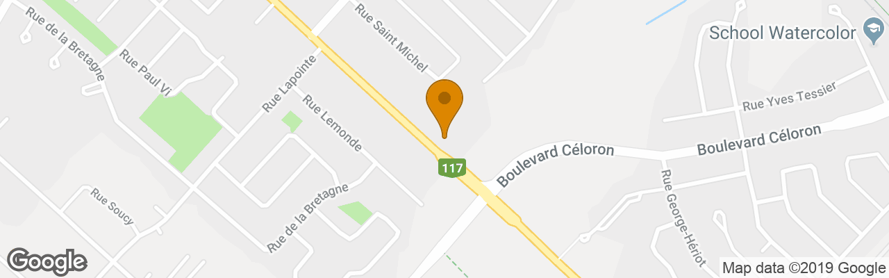 Motel Express Mirabel