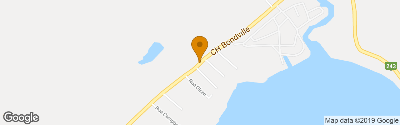 Bed and Breakfast Auberge Du Joli Vent