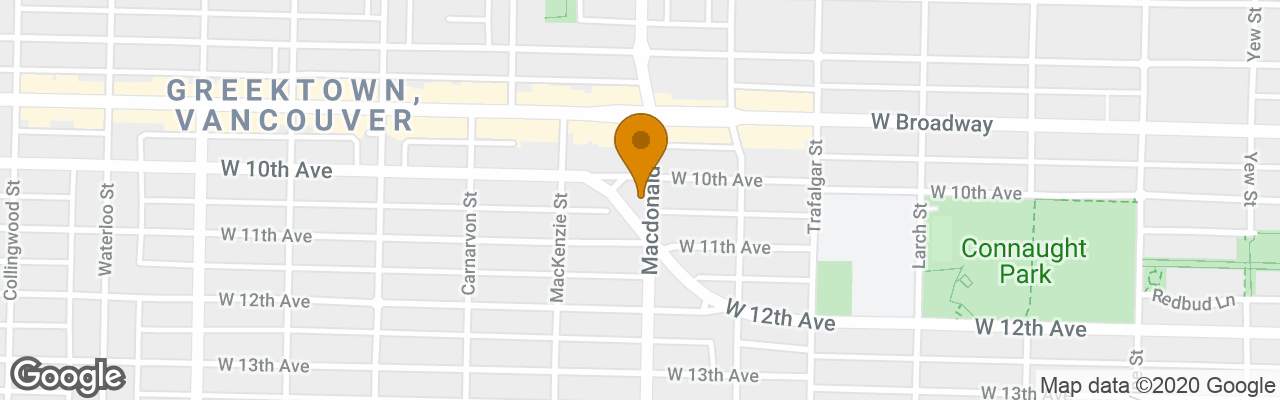 Suite Dreams Vancouver Bed And Breakfast