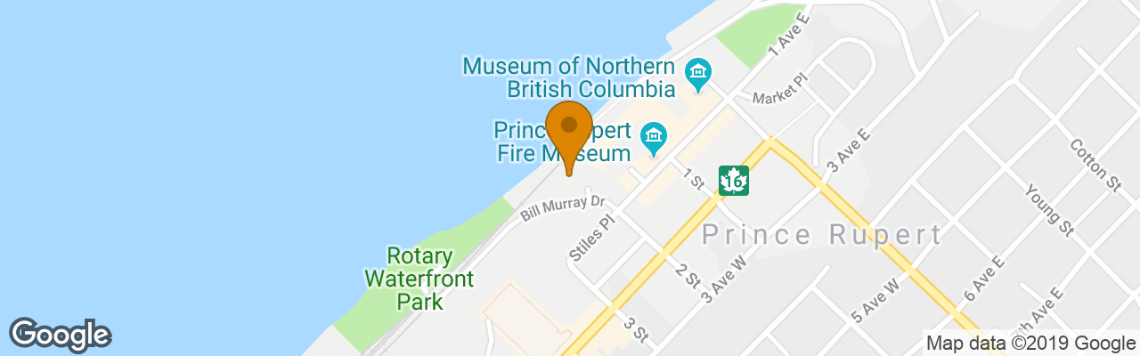 Bed and Breakfast Pillsbury Guest House