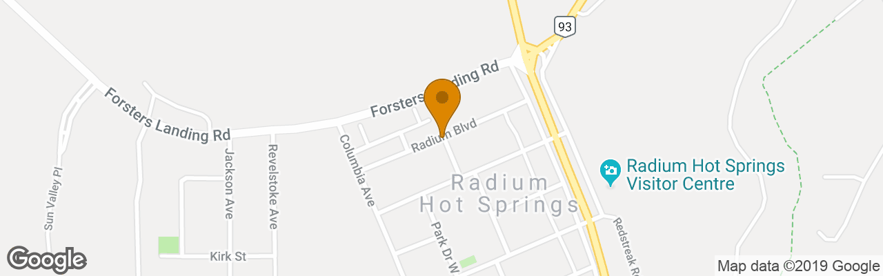 Crystal Springs Motel