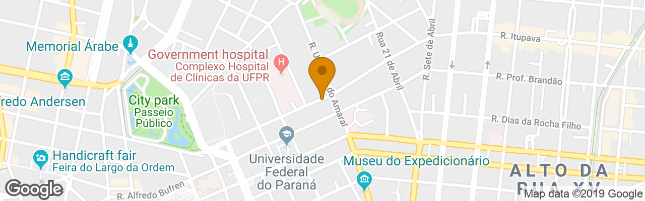 Hotel Slaviero Slim Alto da XV 