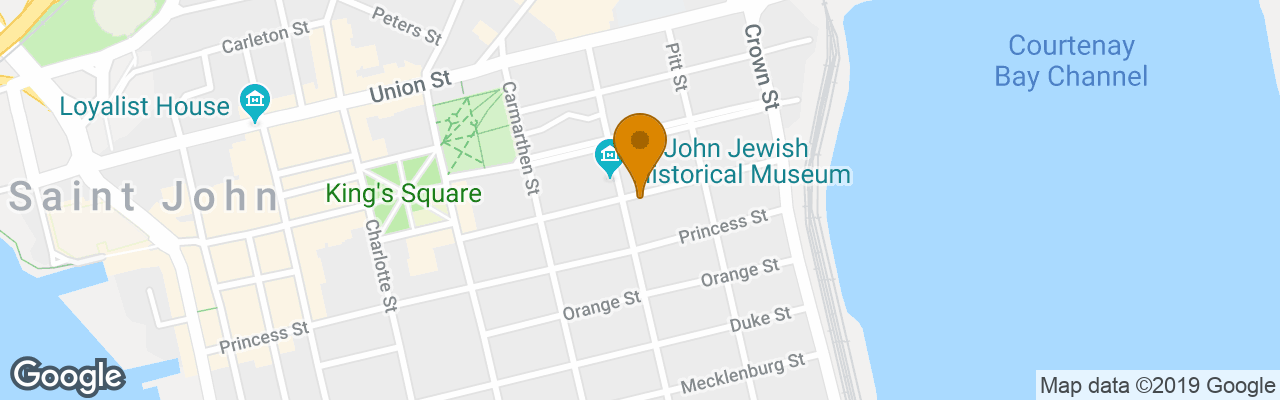 Earle Of Leinster B&b