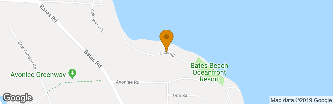 Belle Vue Bed And Breakfast