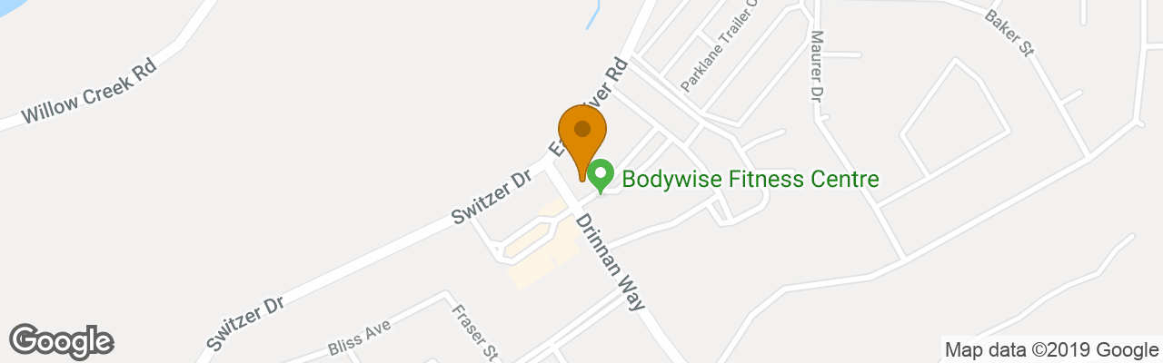 Hotel Athabasca Valley Inn & Suites