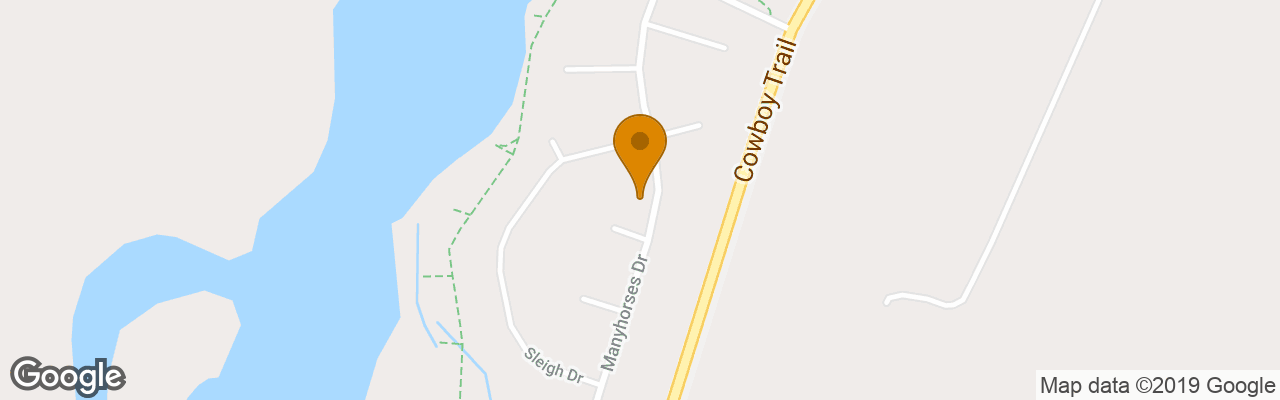 Redwood Meadows Bed And Breakfast