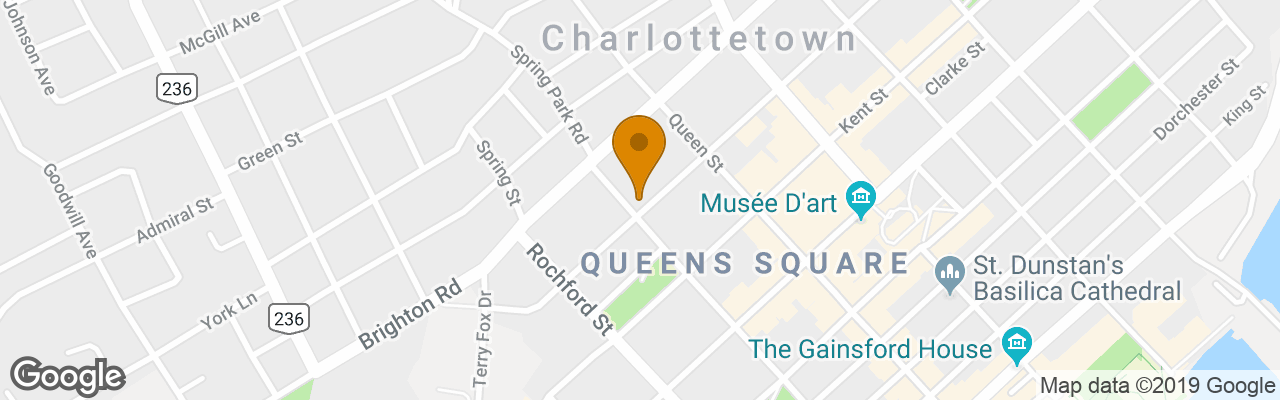 Bed and Breakfast Fitzroy Hall