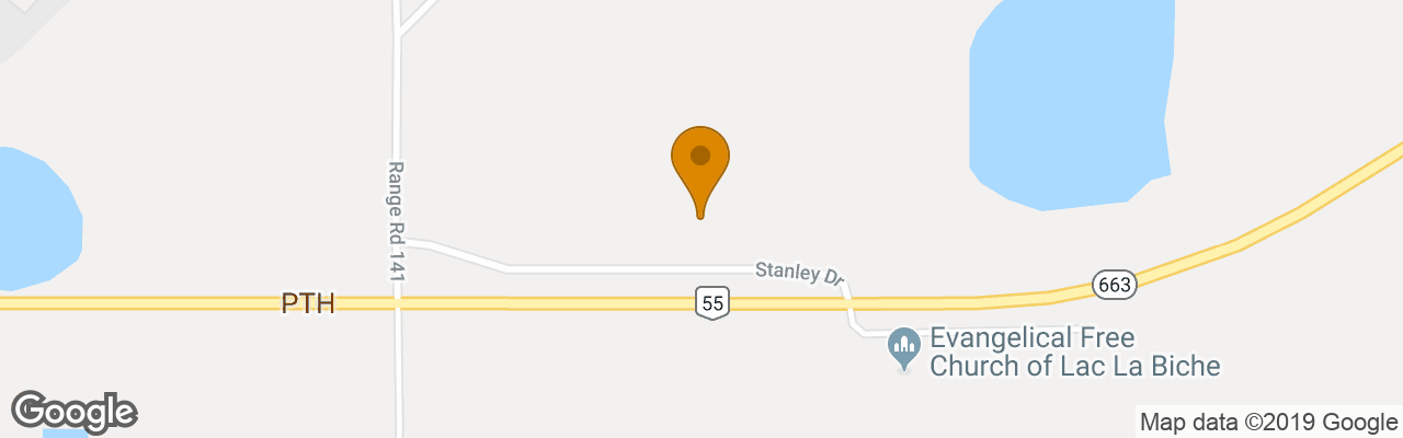 Motel Bcminns  Lac La Biche