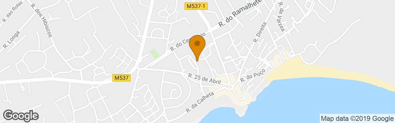 Apartamentos Estrela Da Luz 