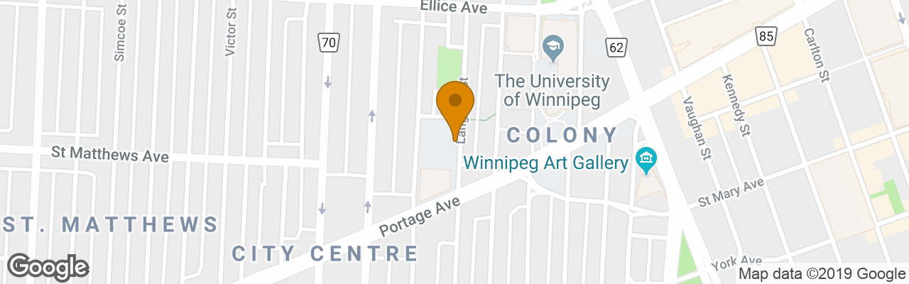 Hostel Uwinnipeg Downtown Accommodations