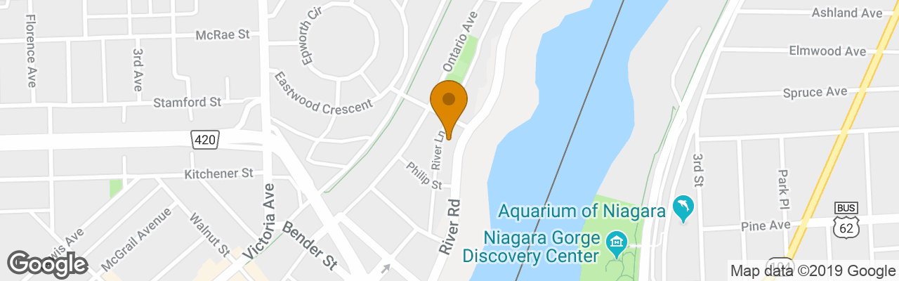 Bed and Breakfast Niagara Classic Inn