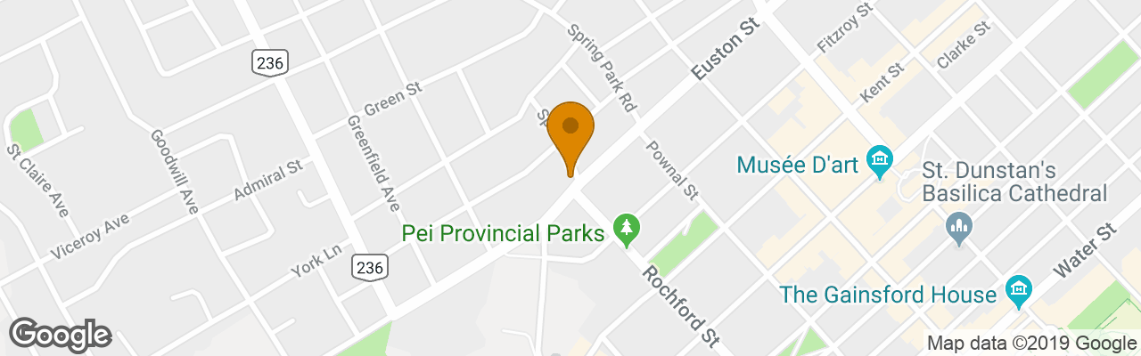 Colonial Charm Inn Bed & Breakfast