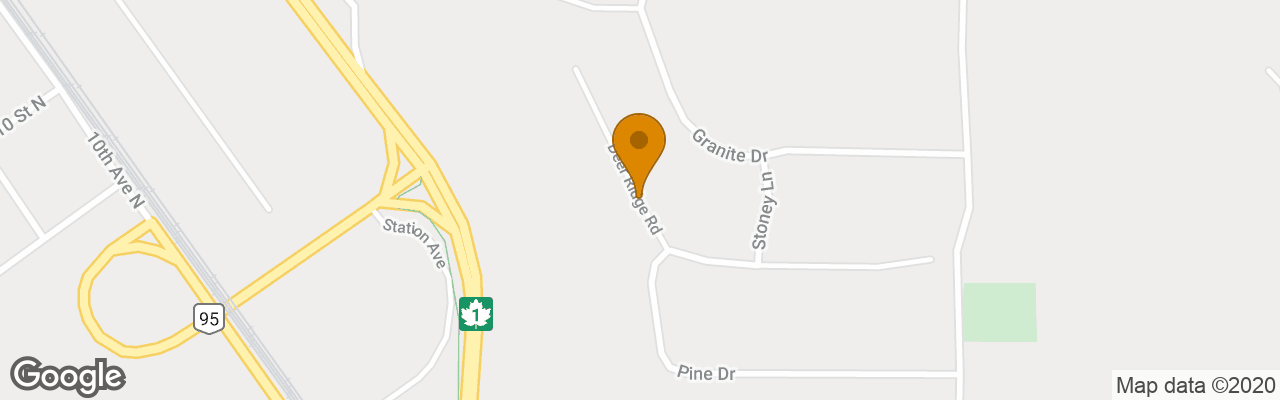 Le Beausoleil Bed And Breakfast