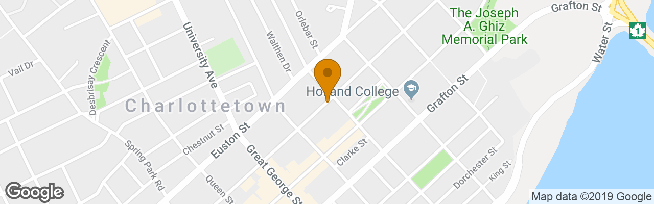 Bed and Breakfast Hillhurst Inn