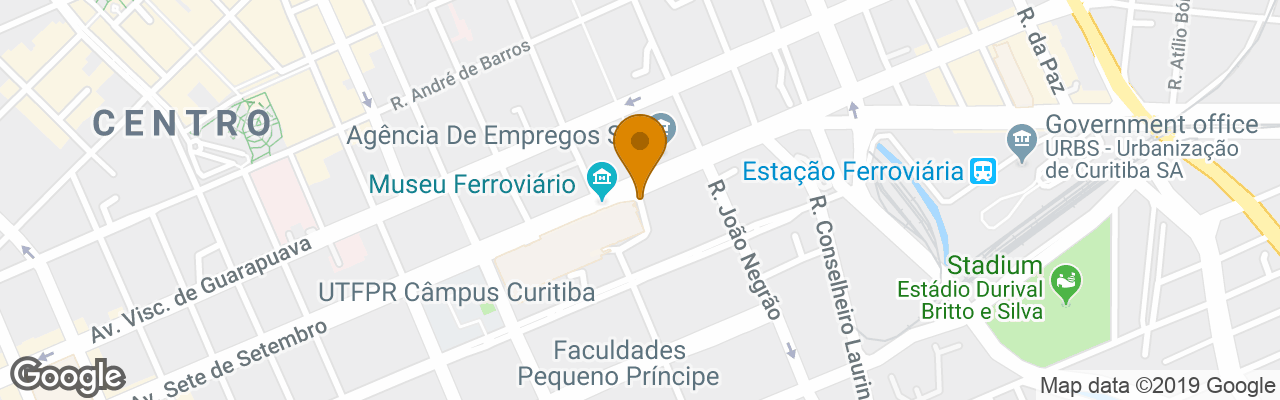 Hotel Slaviero Rockefeller 