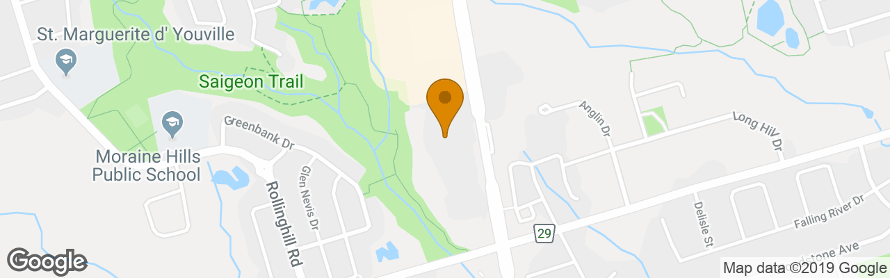 Motel Richmond Hill Inn