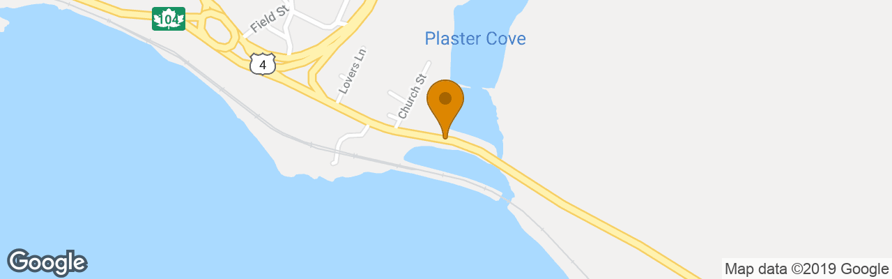 Motel Hearthstone Inn  Port Hastings