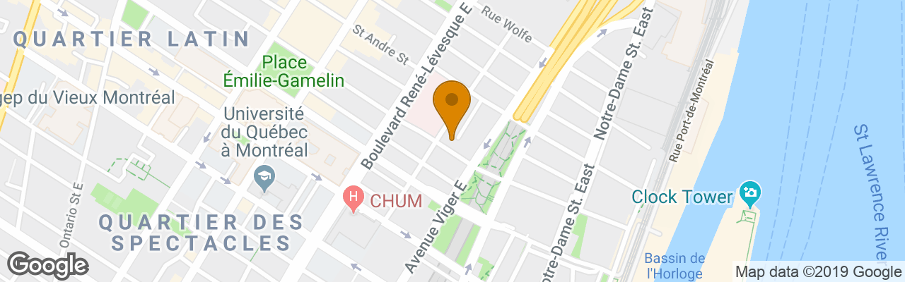 Hôtel Maison Brunet