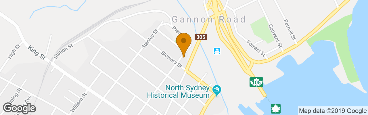 At The Harbourfront B&b Inn