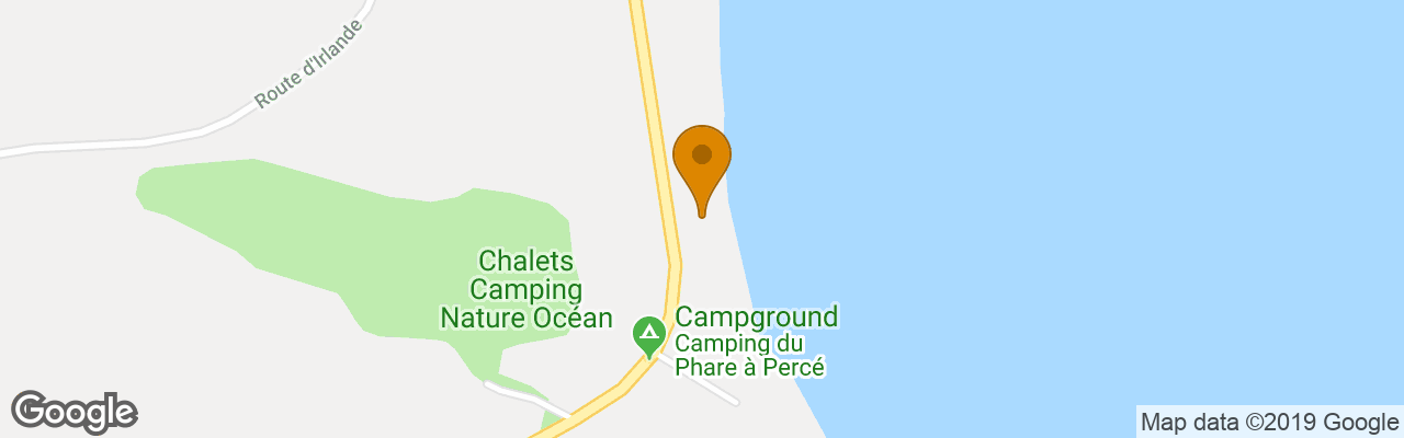 Hôtel La Côte Surprise