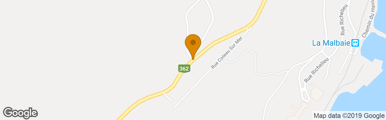 Bed and Breakfast Gite Bellevue