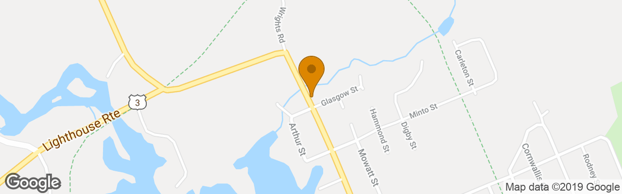 Mackenzie Motel & Cottages