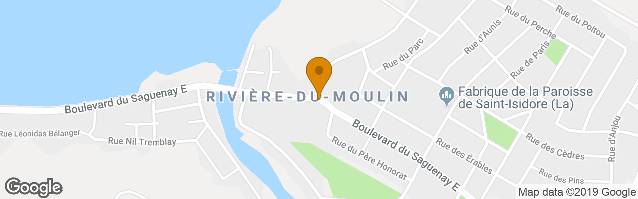 Hostel Auberge Le Parasol