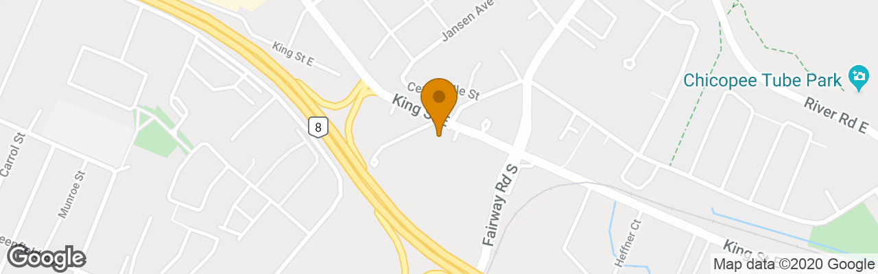 Motel Fairway Inn & Suites