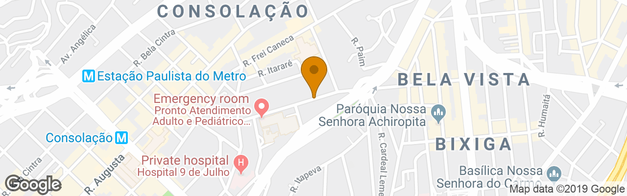 Hotel Riema Saint Charbel Suites & Life 