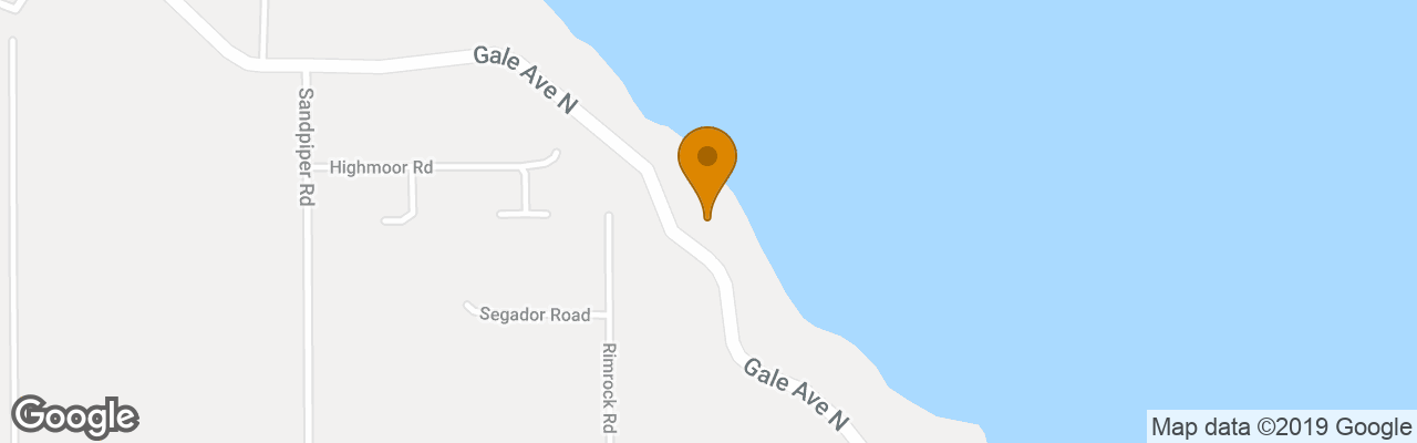 At The Shore Bed And Breakfast