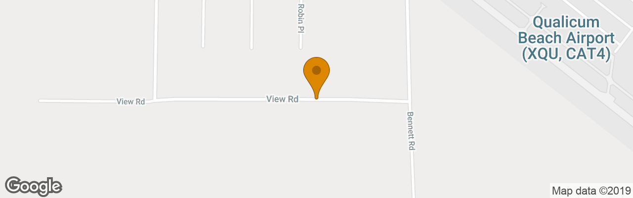 Tea Cozy Bed & Breakfast