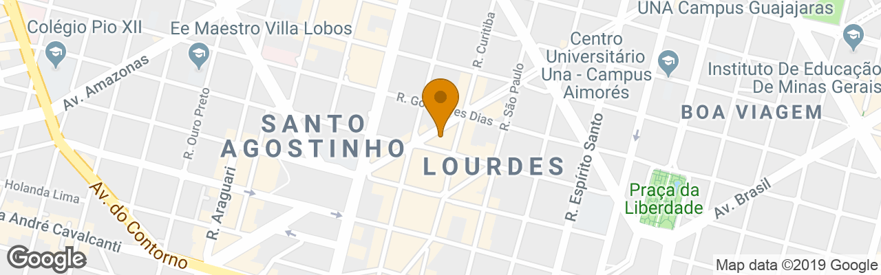 Hotel San Diego Suites Lourdes 