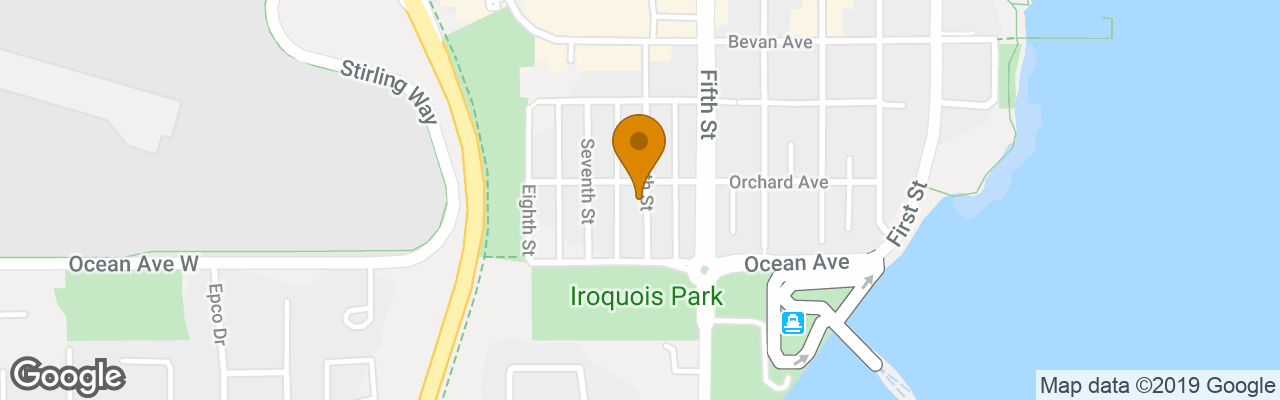 Orchard House Bed And Breakfast