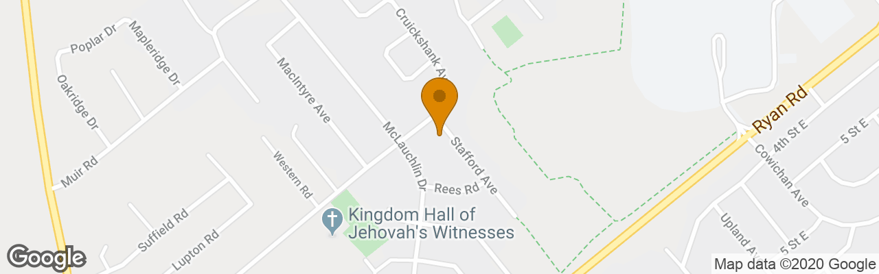 Stafford House Bed & Breakfast