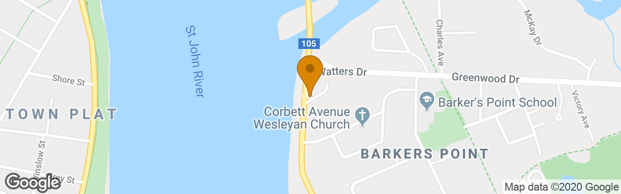 The Fort Nashwaak Motel